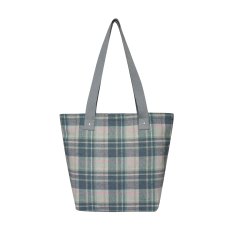 Earth Squared Skye Tweed Shopper Tote