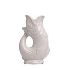 Original Gluggle Jug Glossy Jugs Cloud