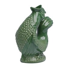 Original Gluggle Jug Cluckle Extra Large Jug Green