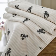 Lobster Creek Rock Lobster Throw