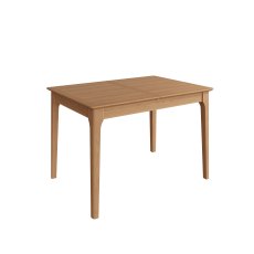 Coastal 1.2m Butterfly Extending Dining Table