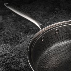 ProChef Hex Guard 28cm Saute Pan