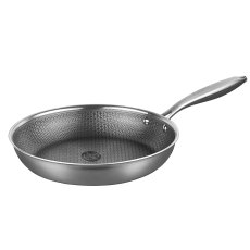 ProChef Hex Guard Fry Pans