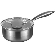 ProChef Hex Guard Saucepans