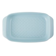 Masterclass 30cm Sky Blue Roaster