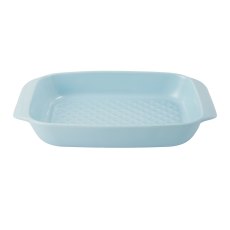 Masterclass 30cm Sky Blue Roaster