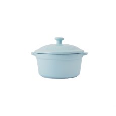 Masterclass 180ml Sky Blue Casserole Dish