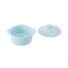 Masterclass 180ml Sky Blue Casserole Dish