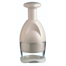 Kitchencraft Revolving Food Chopper