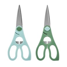 Kitchencraft Set of 2 Scissors