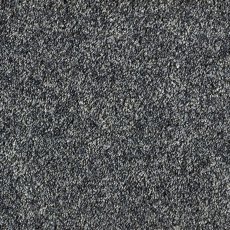Wild Silk Carpet in Gunmetal