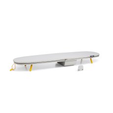 Joseph Joseph Pocket Max Table Top Ironing Board
