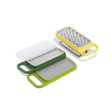 Joseph Joseph Multi Grate and Store