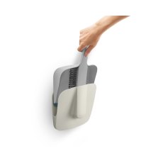 Joseph Joseph Clean Tech Wall Mounted Dustpan