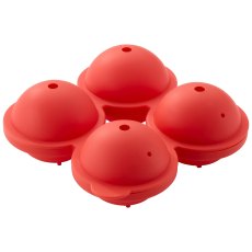 Judge Silicone Berry Round Ice Cube Mold