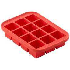 Judge Silicone Berry Ice Cube Tray