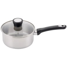 Judge Essential 16cm Saucepan