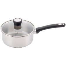 Judge Essential 18cm Saucepan