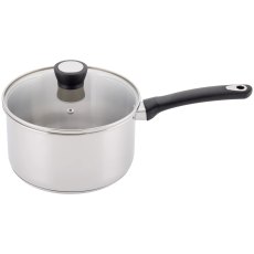 Judge Essential 20cm Saucepan