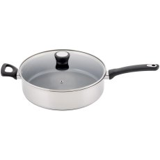 Judge Essential 28cm Non Stick Saute Pan
