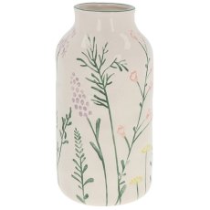 Shudehill Meadow Press Flower Urn Vase