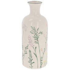 Shudehill Meadow Press Flower Bottle Vase Shudehill Meadow Press Flower Bottle Vase