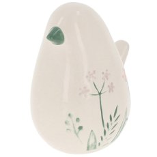 Shudehill Meadow Press Flower Bird Sitting