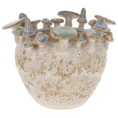 Shudehill Mushroom Craft Planter Large Shudehill Mushroom Craft Planter Large