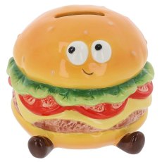Shudehill Foodie Fun Money Box Burger
