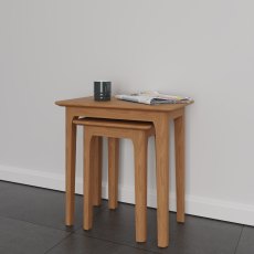 Coastal Nest of 2 Tables