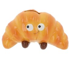 Shudehill Foodie Fun Money Box Croissant Shudehill Foodie Fun Money Box Croissant