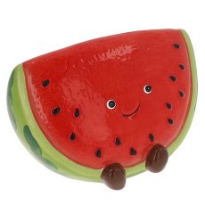 Shudehill Fruity Fun Money Box Watermelon