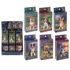Shudehill Dinky Jigsaws CDU Country Dogs Shudehill Dinky Jigsaws CDU Country Dogs