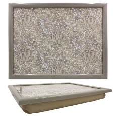 William Morris Artichoke Laptray William Morris Artichoke Laptray