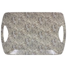 William Morris Artichoke Tray
