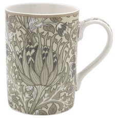 William Morris Artichoke Boxed Mug William Morris Artichoke Boxed Mug