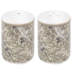 William Morris Artichoke Salt & Pepper William Morris Artichoke Salt & Pepper