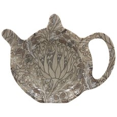 William Morris Artichoke Teabag Tidy William Morris Artichoke Teabag Tidy