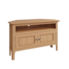 Coastal Corner TV Unit