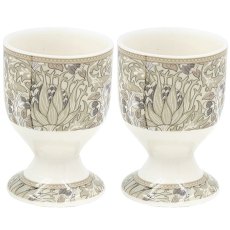 William Morris Artichoke Egg Cups William Morris Artichoke Egg Cups