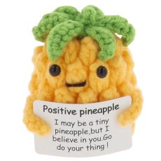 Shudehill Cheery Crochet Fruit