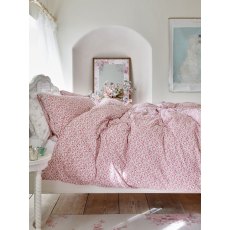Shabby Chic Vintage Ditsy Duvet Cover Set Shabby Chic Vintage Ditsy Duvet Cover Set