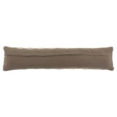 Gallery Direct Delamere Draught Excluder Natural