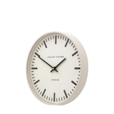 Thomas Kent Claremont Clock Putty
