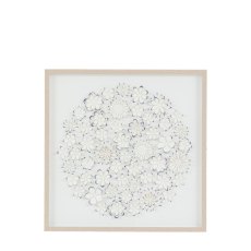 Art Marketing Unfurling Petals