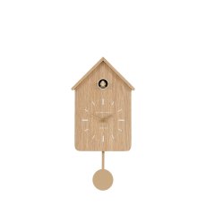 Thomas Kent Cuckoo Clock Oak Thomas Kent Cuckoo Clock Oak
