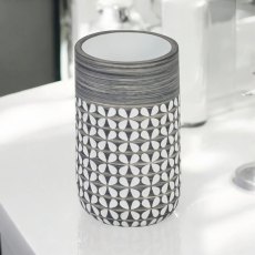 Showerdrape Ravello Tumbler