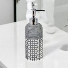 Showerdrape Ravello Liquid Soap Dispenser Showerdrape Ravello Liquid Soap Dispenser