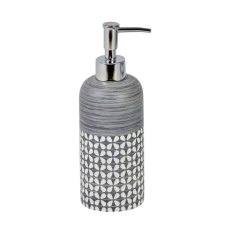 Showerdrape Ravello Liquid Soap Dispenser Showerdrape Ravello Liquid Soap Dispenser