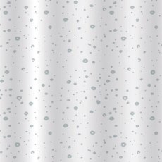 Showerdrape Droplets Shower Curtain Showerdrape Droplets Shower Curtain